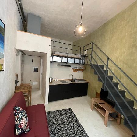 Loft Gargallo Syracuse ภายนอก รูปภาพ