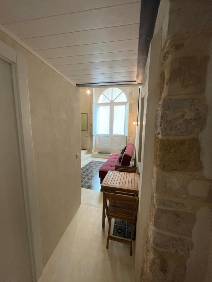 Loft Gargallo Syracuse ภายนอก รูปภาพ