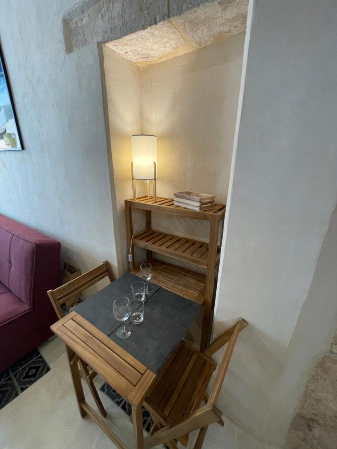 Loft Gargallo Syracuse ภายนอก รูปภาพ