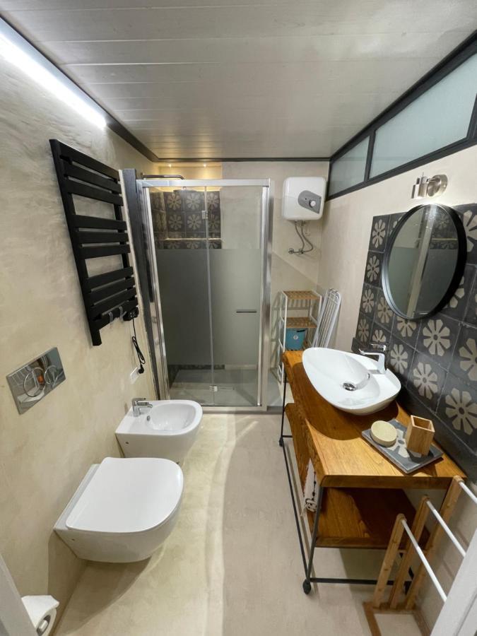 Loft Gargallo Syracuse ภายนอก รูปภาพ