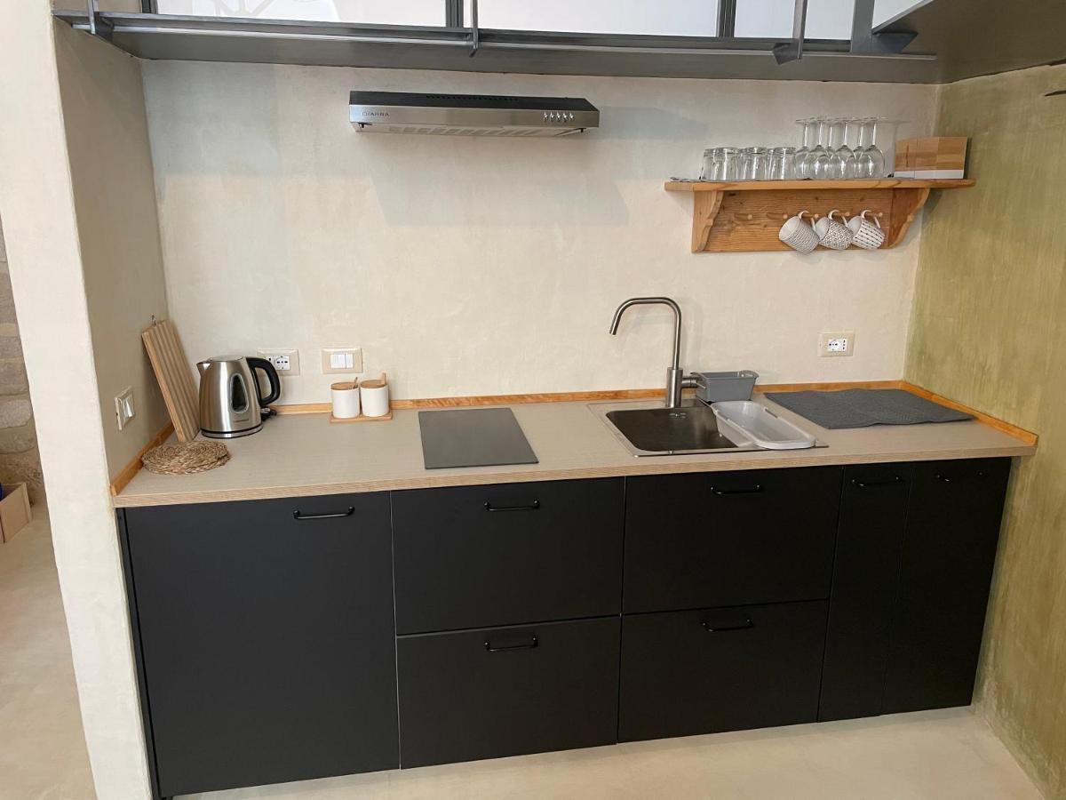 Loft Gargallo Syracuse ภายนอก รูปภาพ