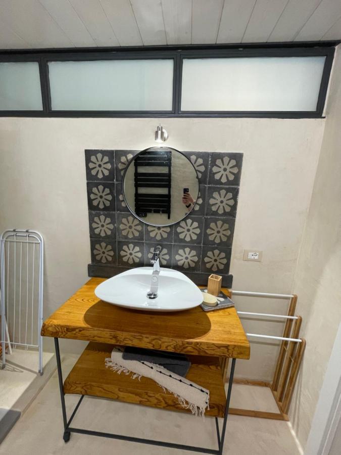 Loft Gargallo Syracuse ภายนอก รูปภาพ