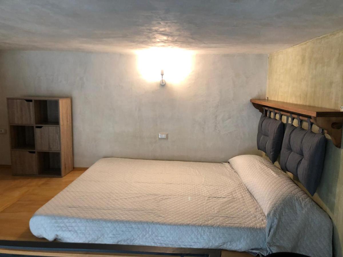 Loft Gargallo Syracuse ภายนอก รูปภาพ